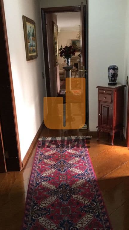 Apartamento de 3 dormitórios na R DOUTOR FRANCO DA ROCHA — Perdizes, São Paulo - foto 5