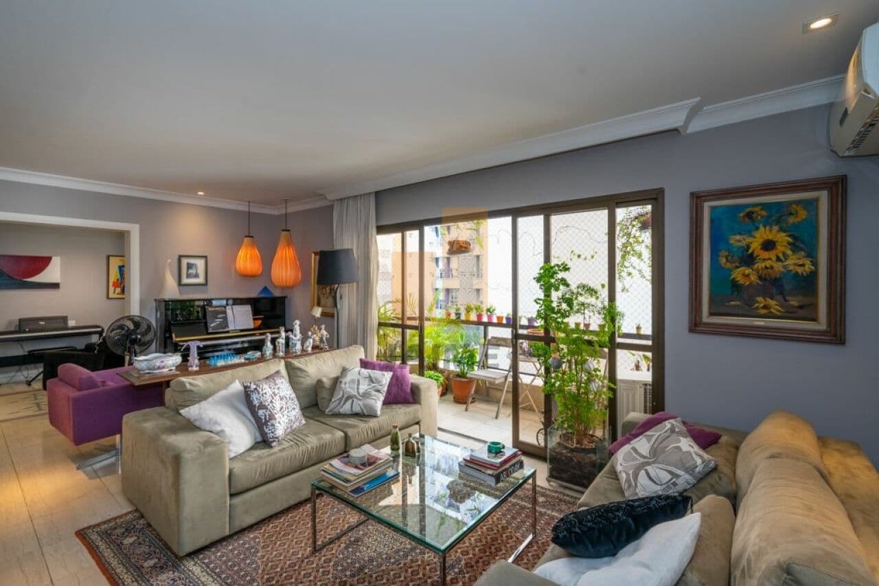 Apartamento em Pinheiros