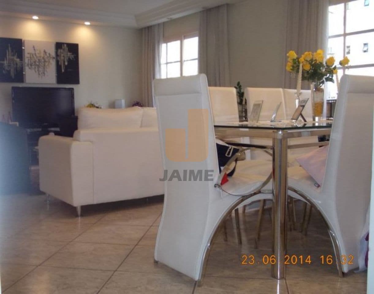 Apartamento de 3 dormitórios na R TRAIPU — Perdizes, São Paulo