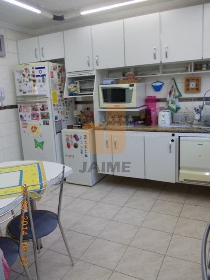 Apartamento de 3 dormitórios na R TRAIPU — Perdizes, São Paulo - foto 2
