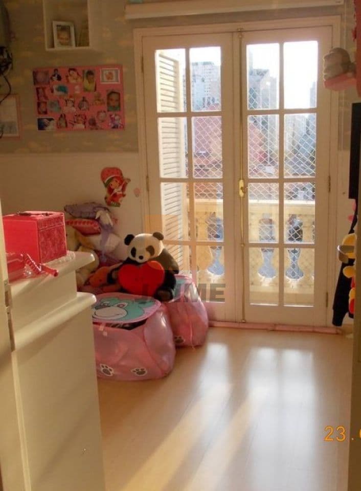 Apartamento de 3 dormitórios na R TRAIPU — Perdizes, São Paulo - foto 3