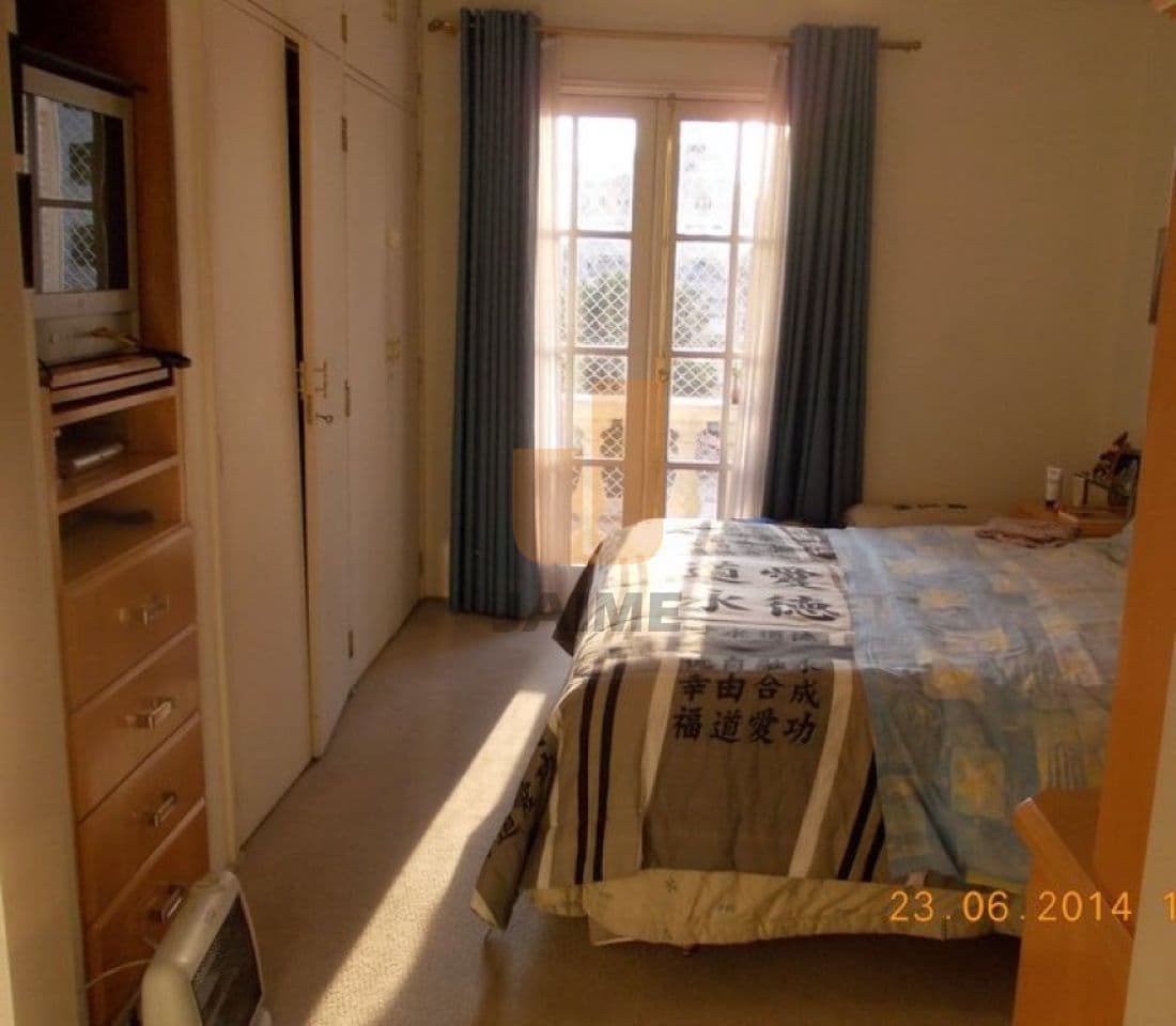 Apartamento de 3 dormitórios na R TRAIPU — Perdizes, São Paulo - foto 4