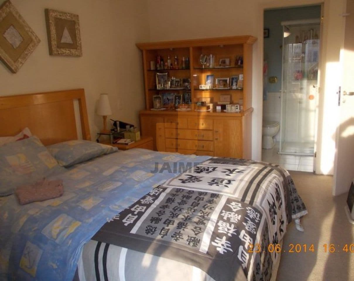 Apartamento de 3 dormitórios na R TRAIPU — Perdizes, São Paulo - foto 5