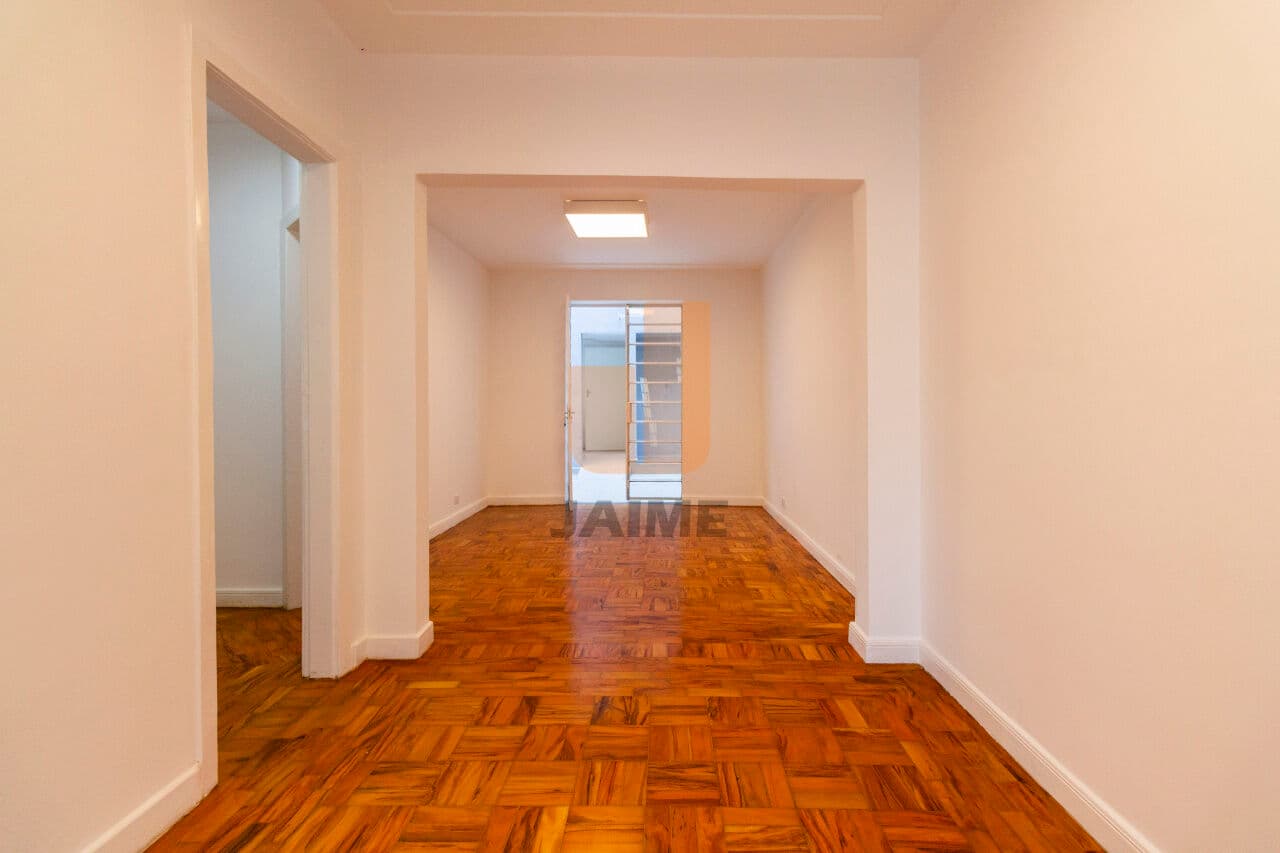 Casa de 3 dormitórios na R TINHORÃO — Higienópolis, São Paulo - foto 3