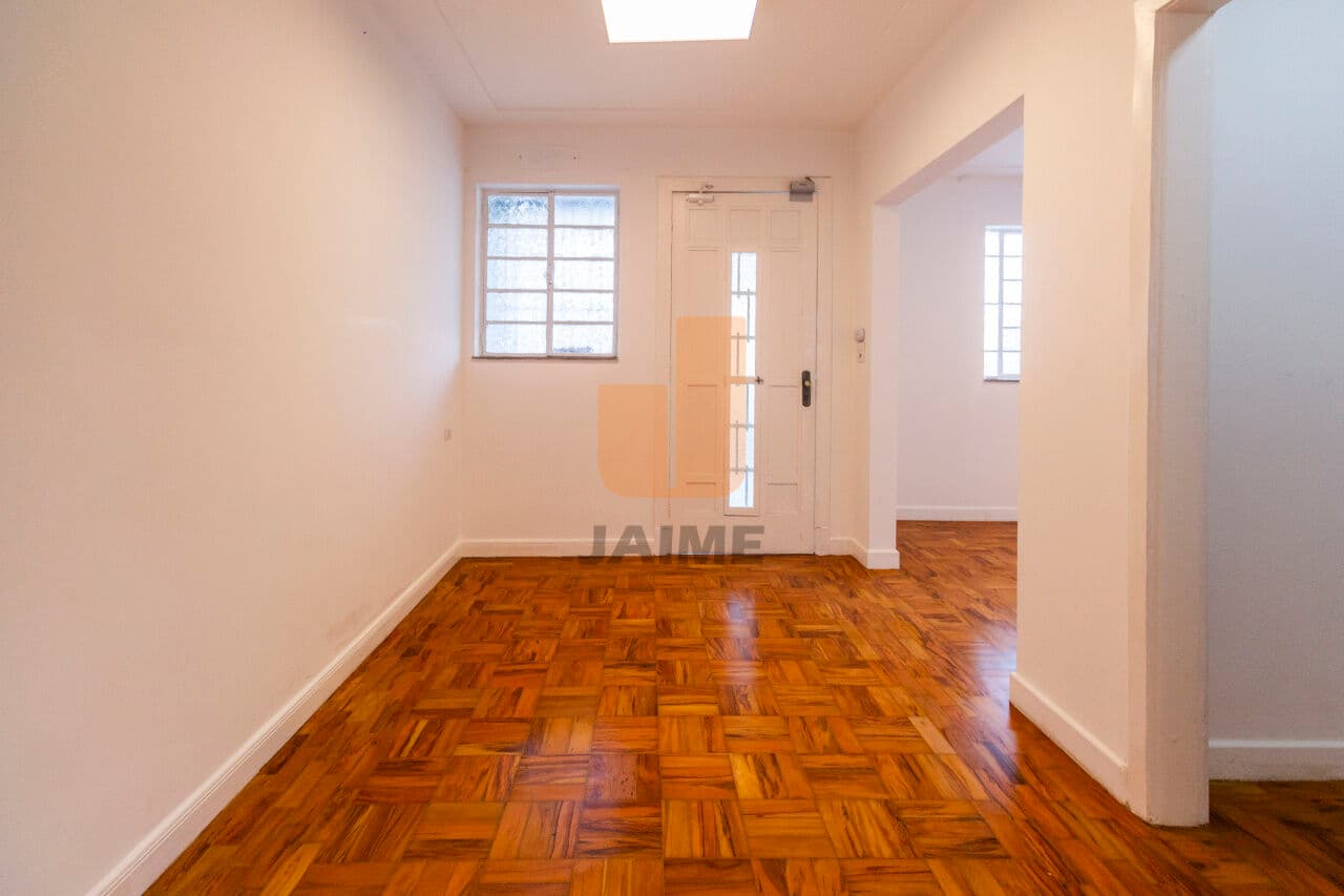 Casa de 3 dormitórios na R TINHORÃO — Higienópolis, São Paulo - foto 4