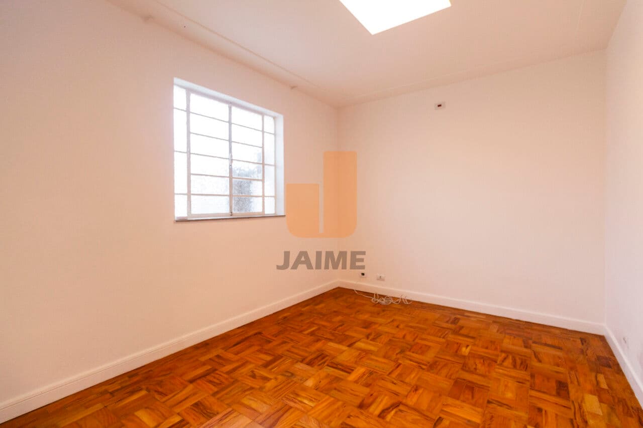 Casa de 3 dormitórios na R TINHORÃO — Higienópolis, São Paulo - foto 5