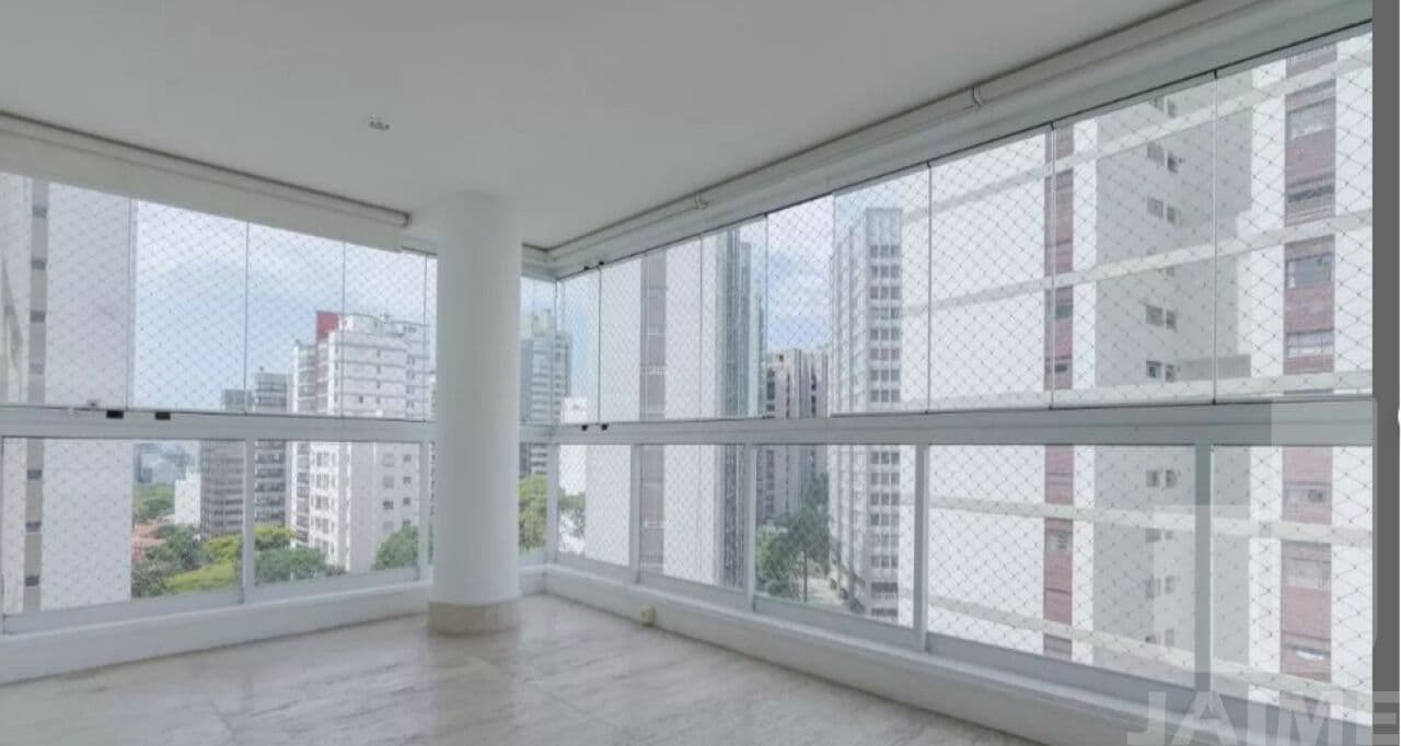 Apartamento em Perdizes