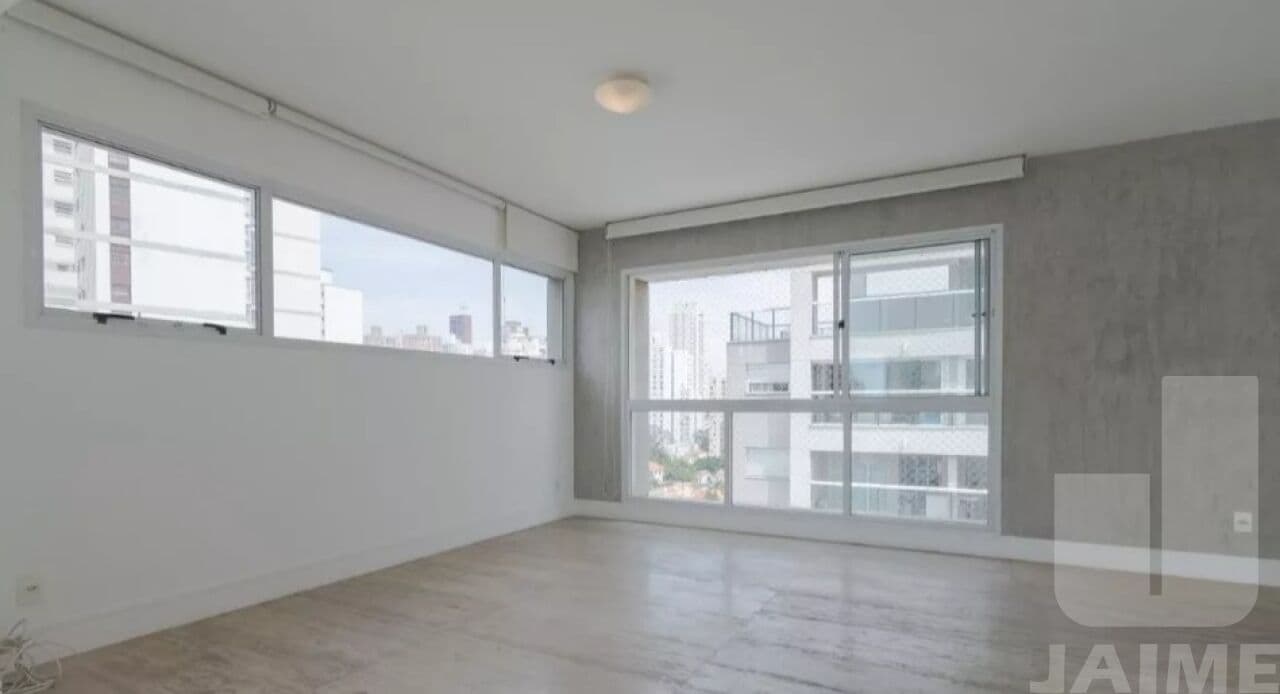 Apartamento de 4 dormitórios na R DOUTOR FRANCO DA ROCHA — Perdizes, São Paulo - foto 2