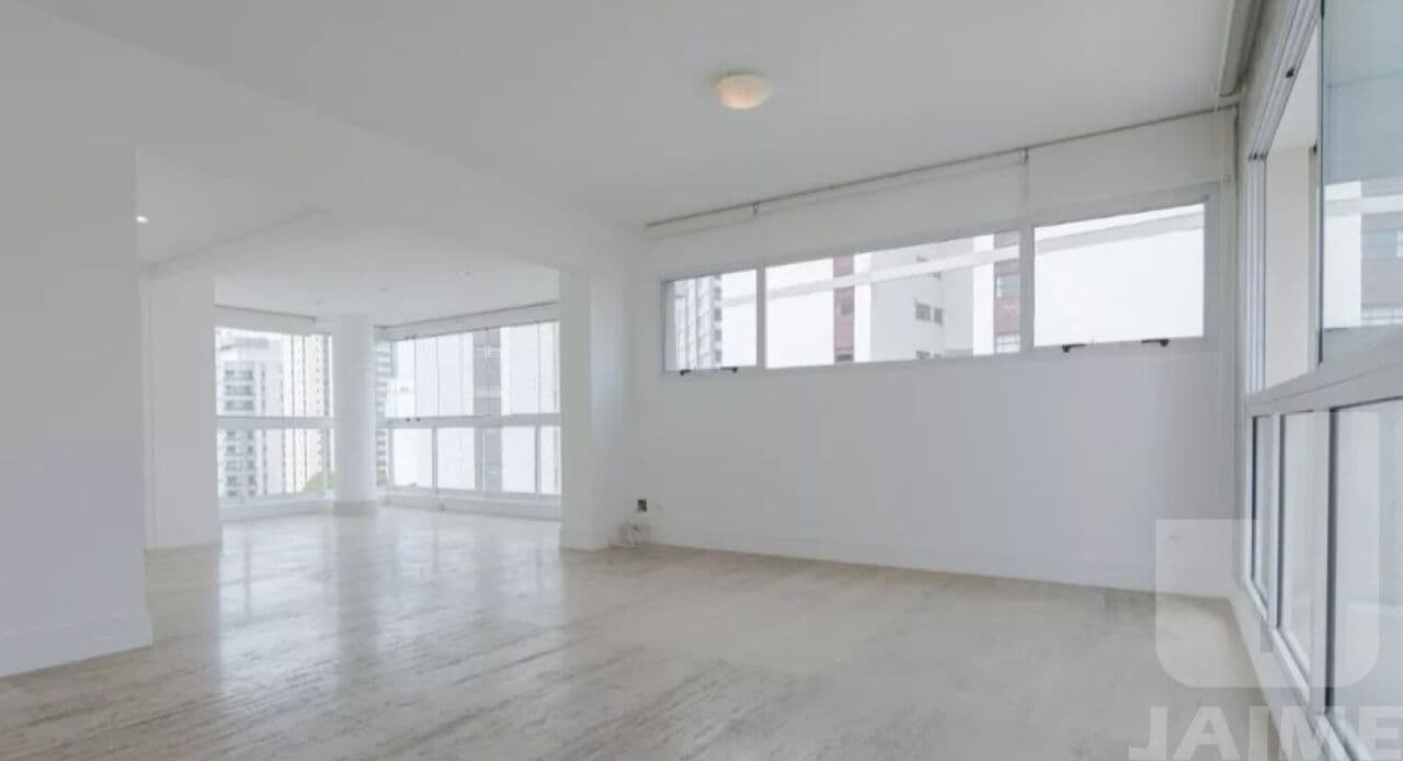 Apartamento de 4 dormitórios na R DOUTOR FRANCO DA ROCHA — Perdizes, São Paulo - foto 3
