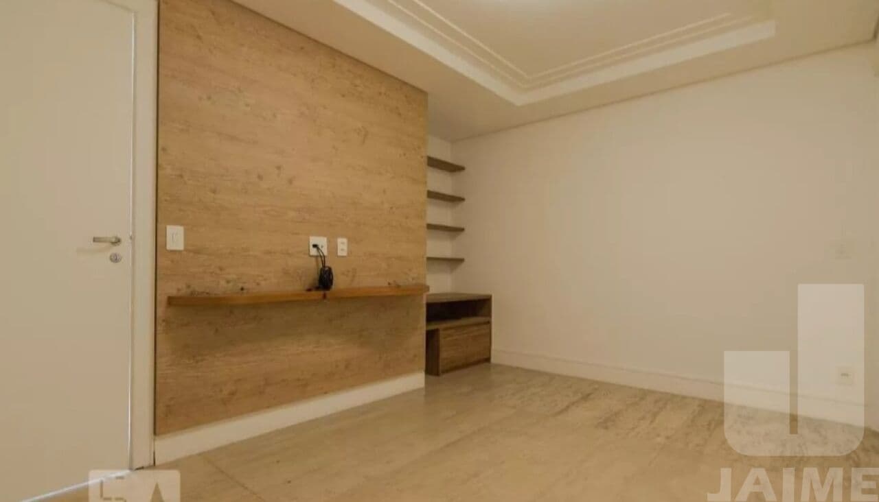 Apartamento de 4 dormitórios na R DOUTOR FRANCO DA ROCHA — Perdizes, São Paulo - foto 4