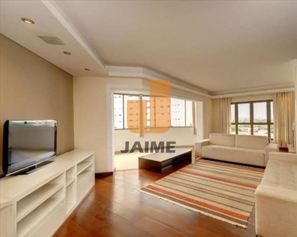 Apartamento em Paraíso