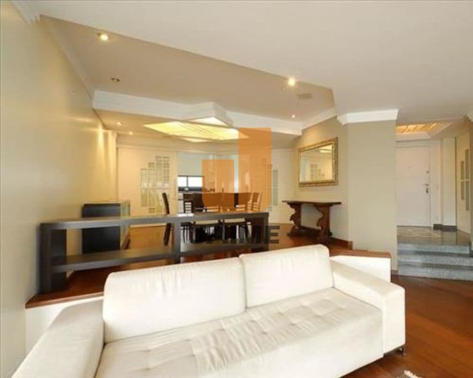 Apartamento de 4 dormitórios na R Otávio Nébias — Paraíso, São Paulo - foto 5