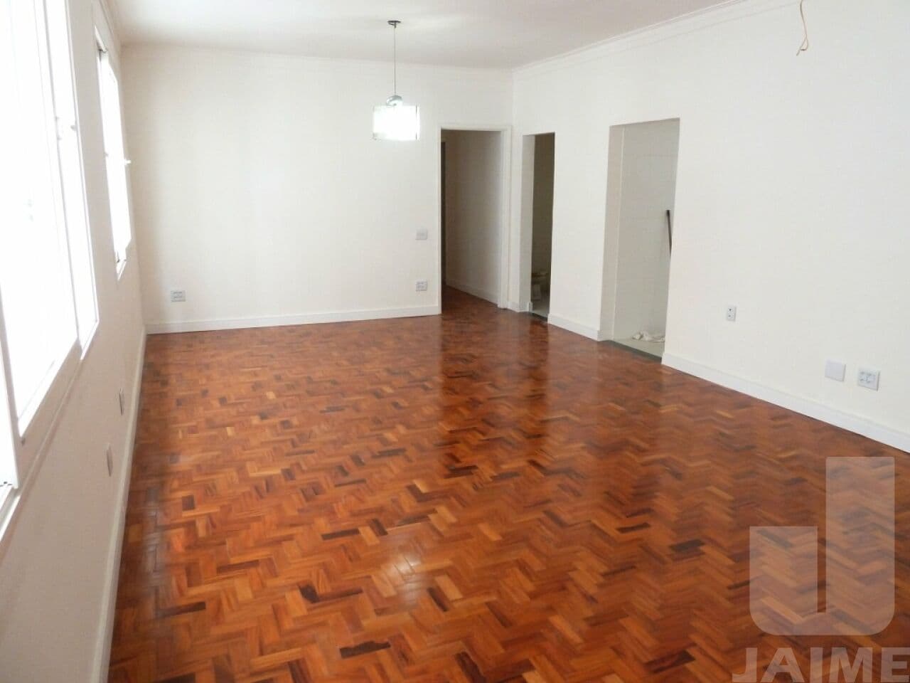 Apartamento de 3 dormitórios na AL Joaquim Eugênio de Lima — Jardim Paulista, São Paulo - foto 3