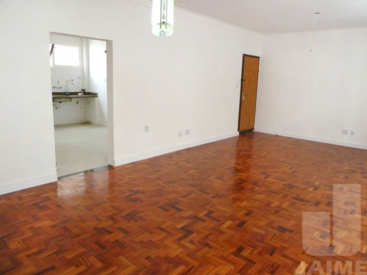 Apartamento de 3 dormitórios na AL Joaquim Eugênio de Lima — Jardim Paulista, São Paulo - foto 4