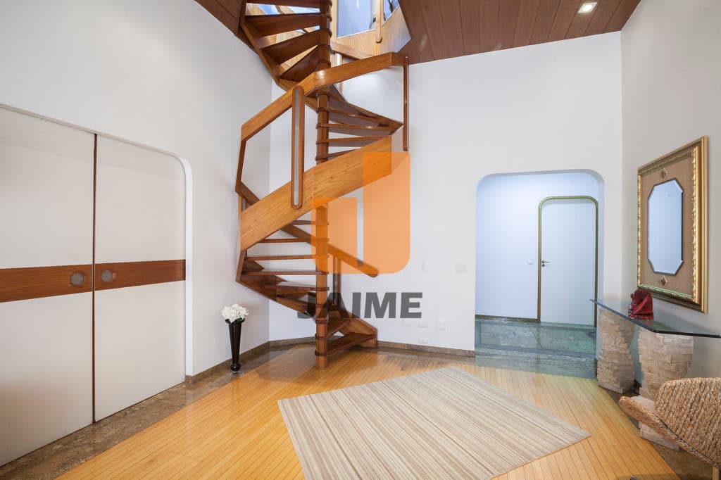 Apartamento de 4 dormitórios na R SÃO GERALDO — Perdizes, São Paulo - foto 3