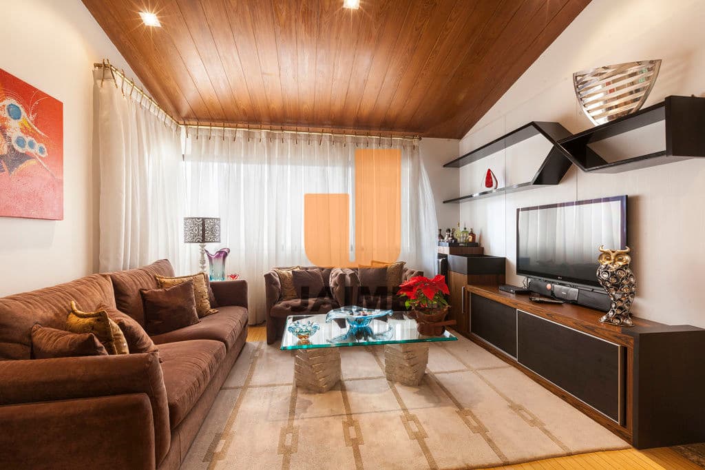 Apartamento de 4 dormitórios na R SÃO GERALDO — Perdizes, São Paulo - foto 2