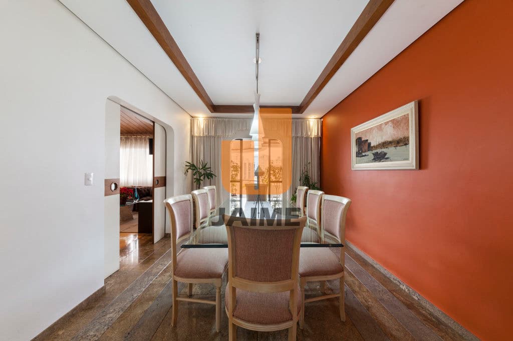 Apartamento de 4 dormitórios na R SÃO GERALDO — Perdizes, São Paulo - foto 4