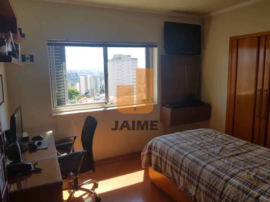 Apartamento de 2 dormitórios na R HEITOR PENTEADO — Sumarezinho, São Paulo - foto 4