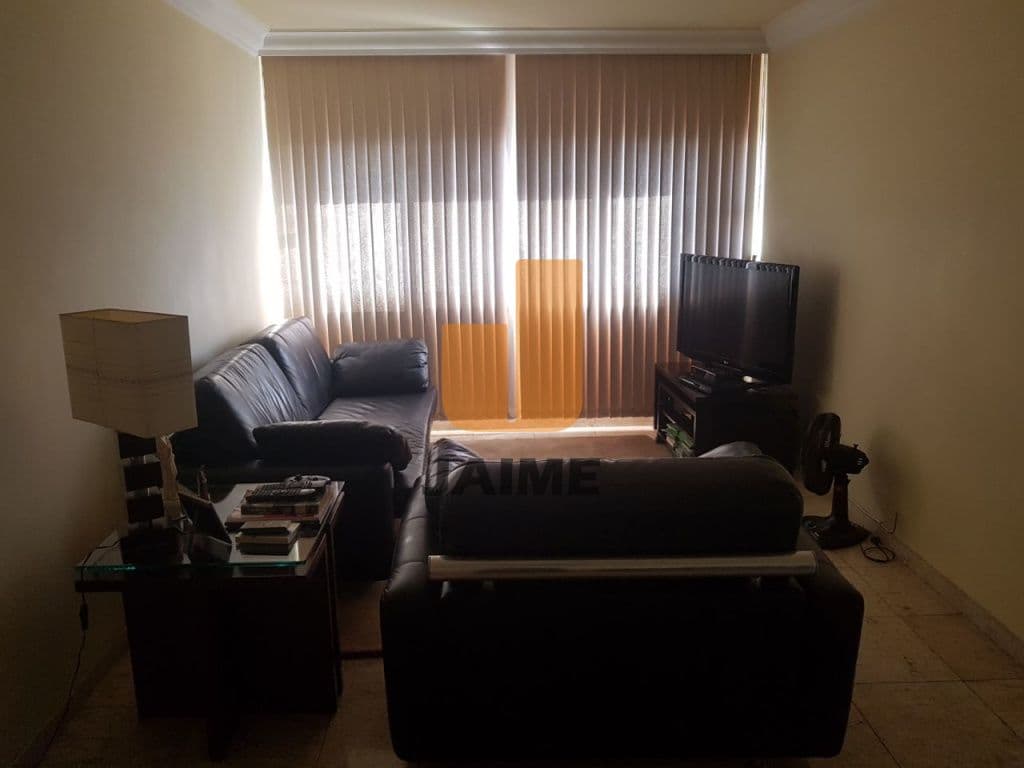 Apartamento em Sumarezinho