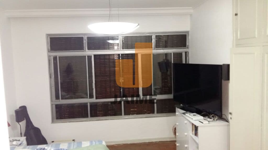Apartamento de 3 dormitórios na AL Jaú — Jardim Paulista, São Paulo - foto 3