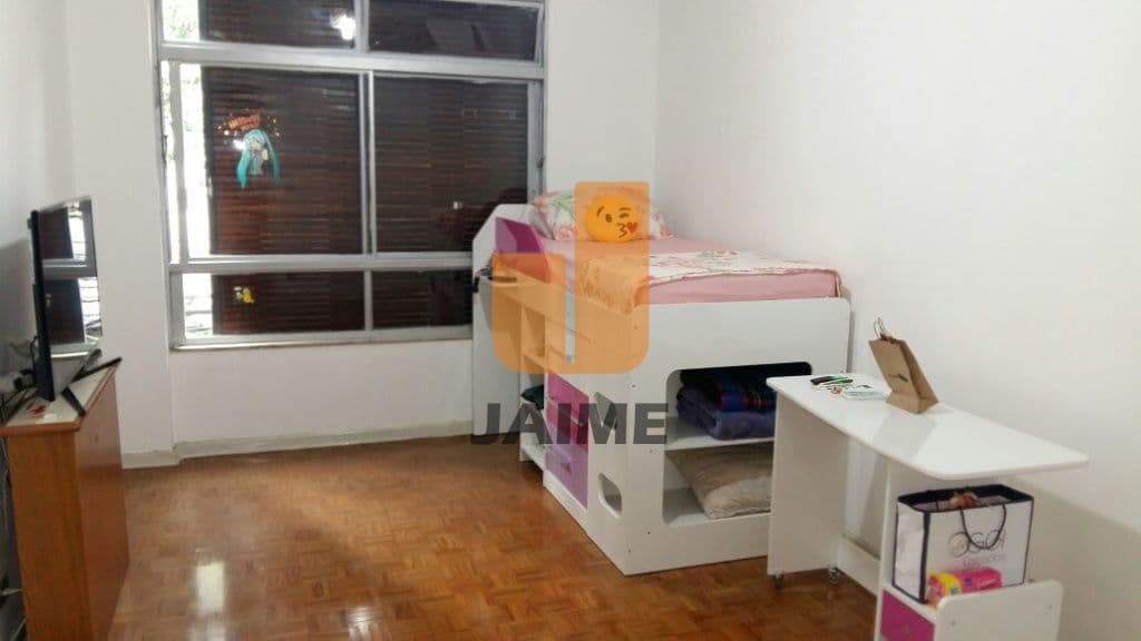 Apartamento de 3 dormitórios na AL Jaú — Jardim Paulista, São Paulo - foto 4