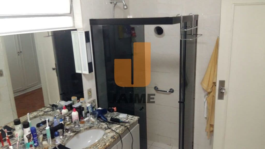 Apartamento de 3 dormitórios na AL Jaú — Jardim Paulista, São Paulo - foto 5