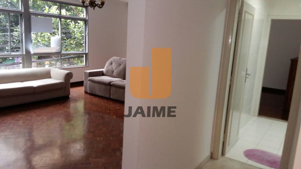 Apartamento em Jardim Paulista
