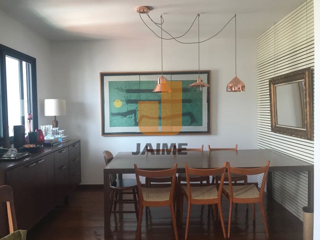 Apartamento de 3 dormitórios na R CAMPEVAS — Perdizes, São Paulo - foto 5