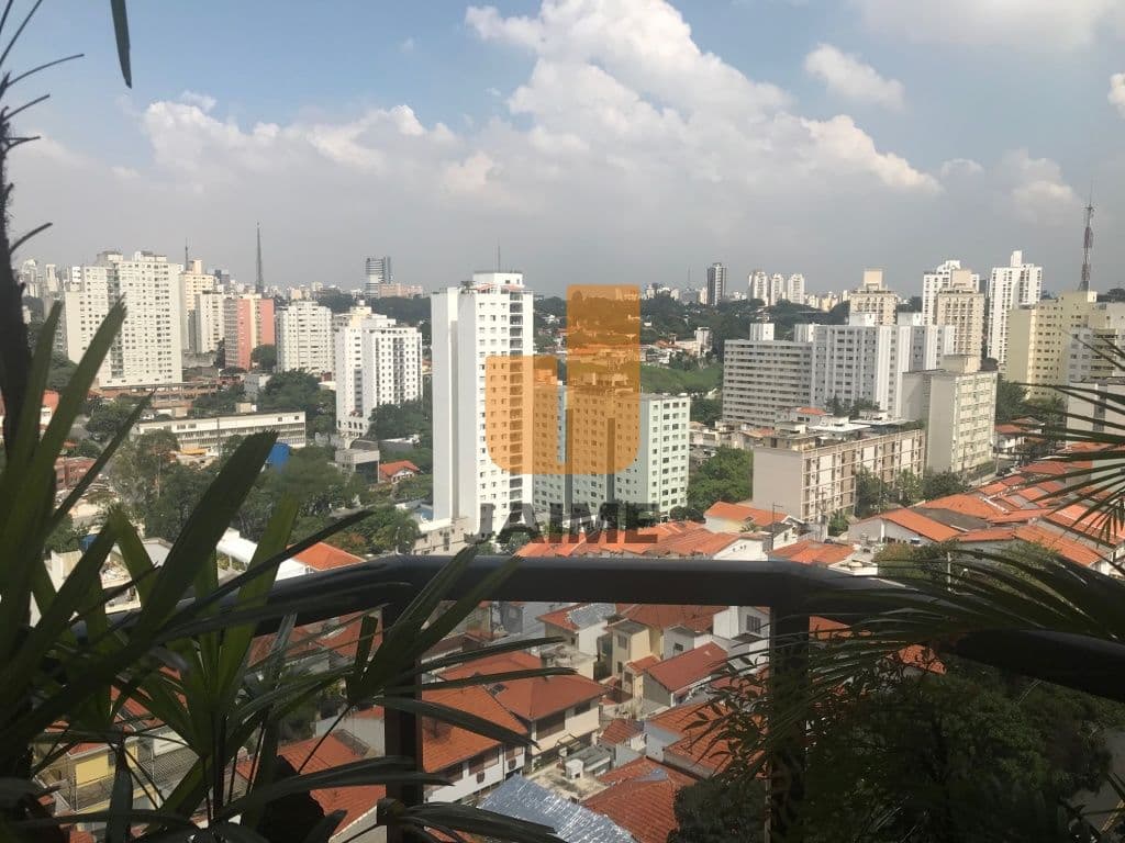 Apartamento de 3 dormitórios na R CAMPEVAS — Perdizes, São Paulo - foto 3