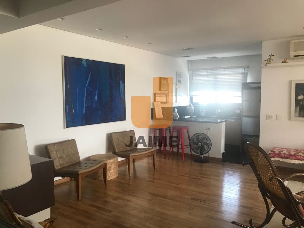 Apartamento de 3 dormitórios na R CAMPEVAS — Perdizes, São Paulo - foto 2