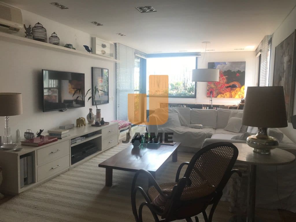 Apartamento em Perdizes