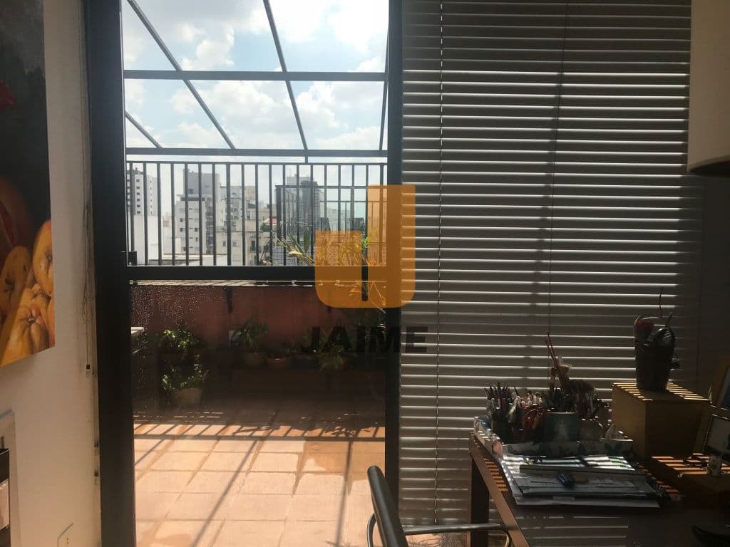Apartamento de 3 dormitórios na R CAMPEVAS — Perdizes, São Paulo - foto 4