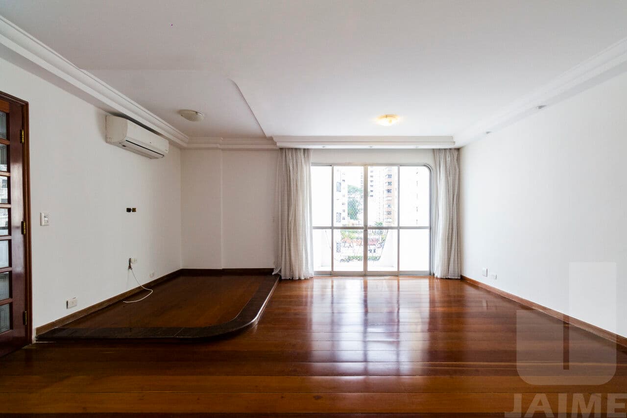 Apartamento de 3 dormitórios na R APIACÁS — Perdizes, São Paulo - foto 2