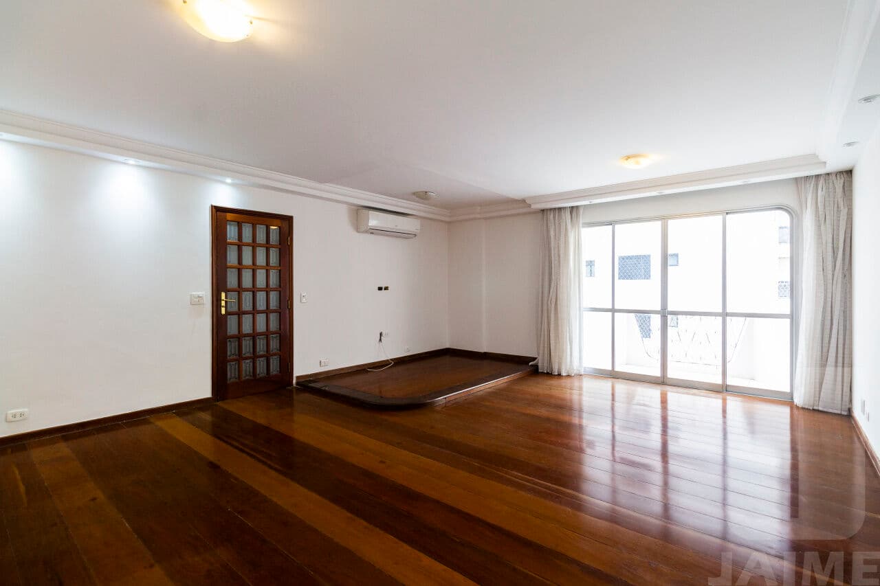 Apartamento de 3 dormitórios na R APIACÁS — Perdizes, São Paulo - foto 3