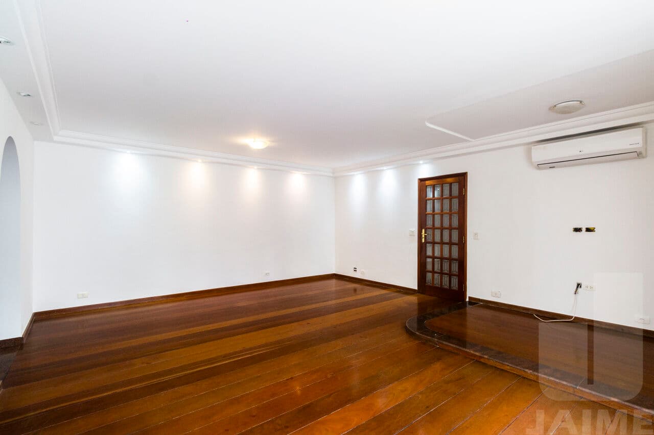 Apartamento de 3 dormitórios na R APIACÁS — Perdizes, São Paulo - foto 4