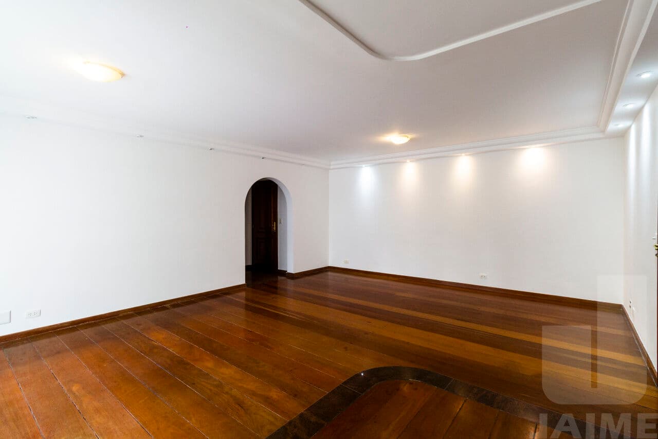 Apartamento de 3 dormitórios na R APIACÁS — Perdizes, São Paulo - foto 5