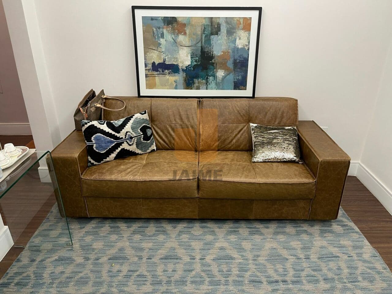 Apartamento de 3 dormitórios na R COELHO DE CARVALHO — Alto da Lapa, São Paulo - foto 3