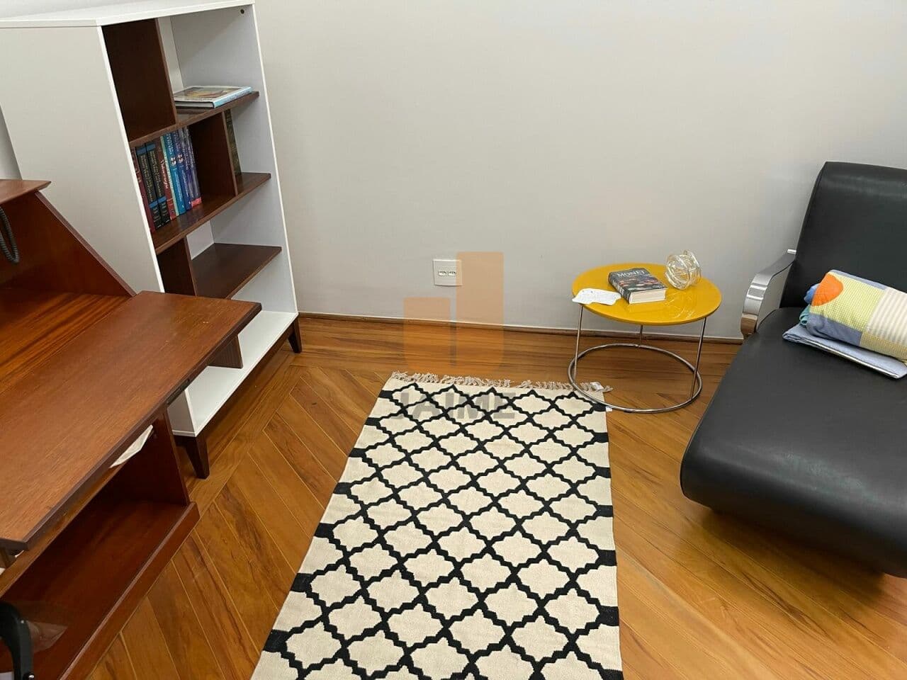 Apartamento de 3 dormitórios na R COELHO DE CARVALHO — Alto da Lapa, São Paulo - foto 2