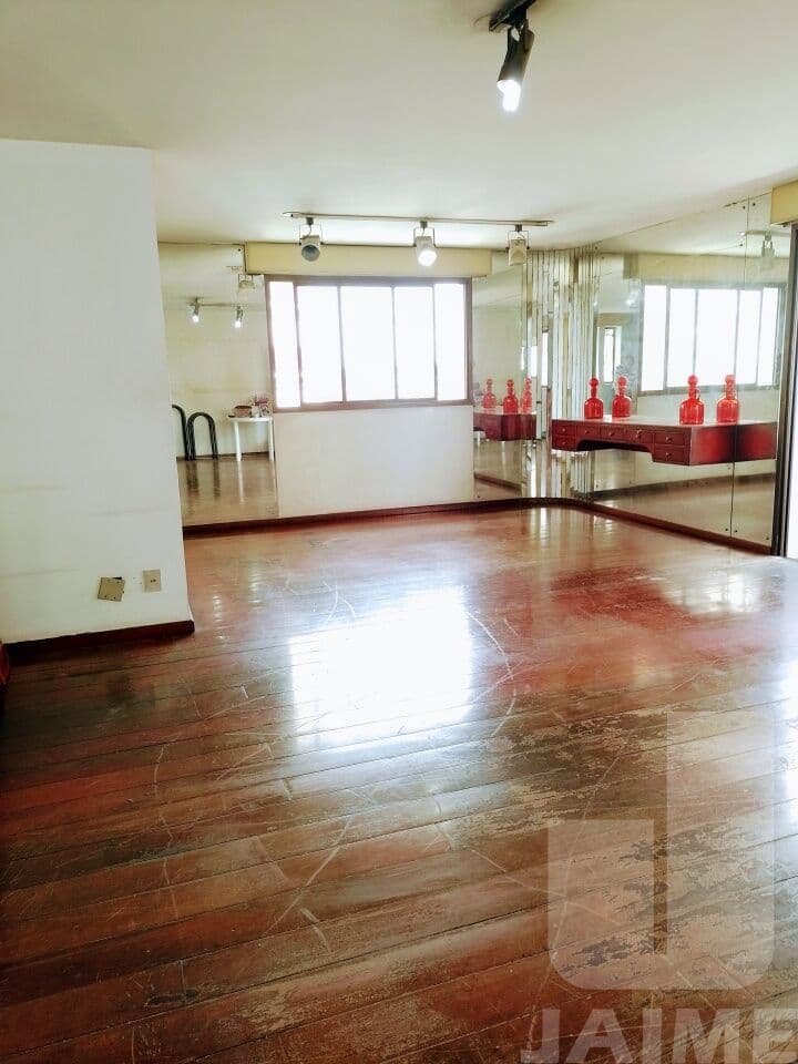 Apartamento de 3 dormitórios na R MONTE ALEGRE — Perdizes, São Paulo - foto 2
