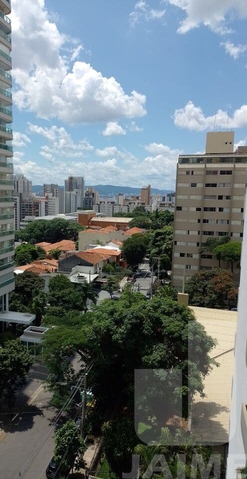 Apartamento de 3 dormitórios na R MONTE ALEGRE — Perdizes, São Paulo - foto 3