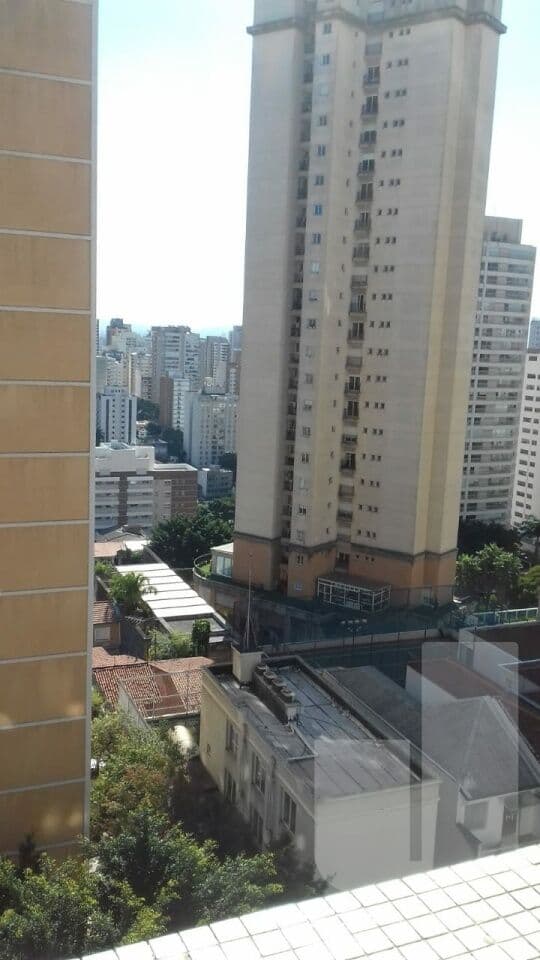 Apartamento de 3 dormitórios na R MONTE ALEGRE — Perdizes, São Paulo - foto 4