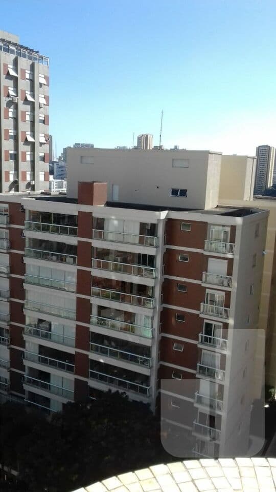 Apartamento de 3 dormitórios na R MONTE ALEGRE — Perdizes, São Paulo - foto 5