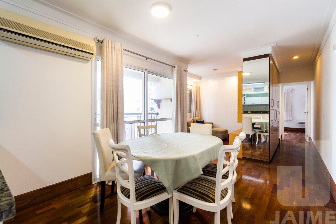 Apartamento em Perdizes