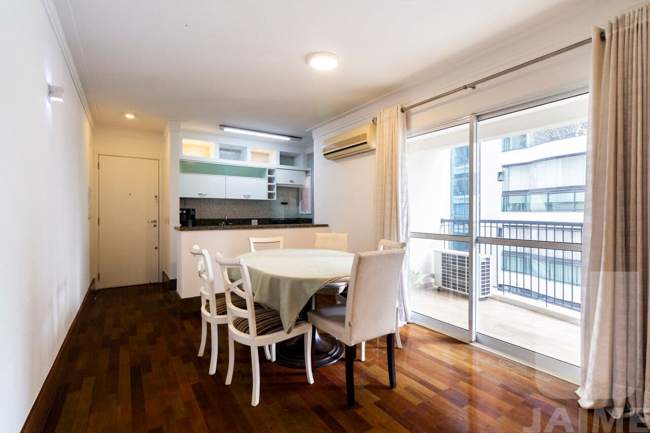 Apartamento de 2 dormitórios na R TUCUNA — Perdizes, São Paulo - foto 2