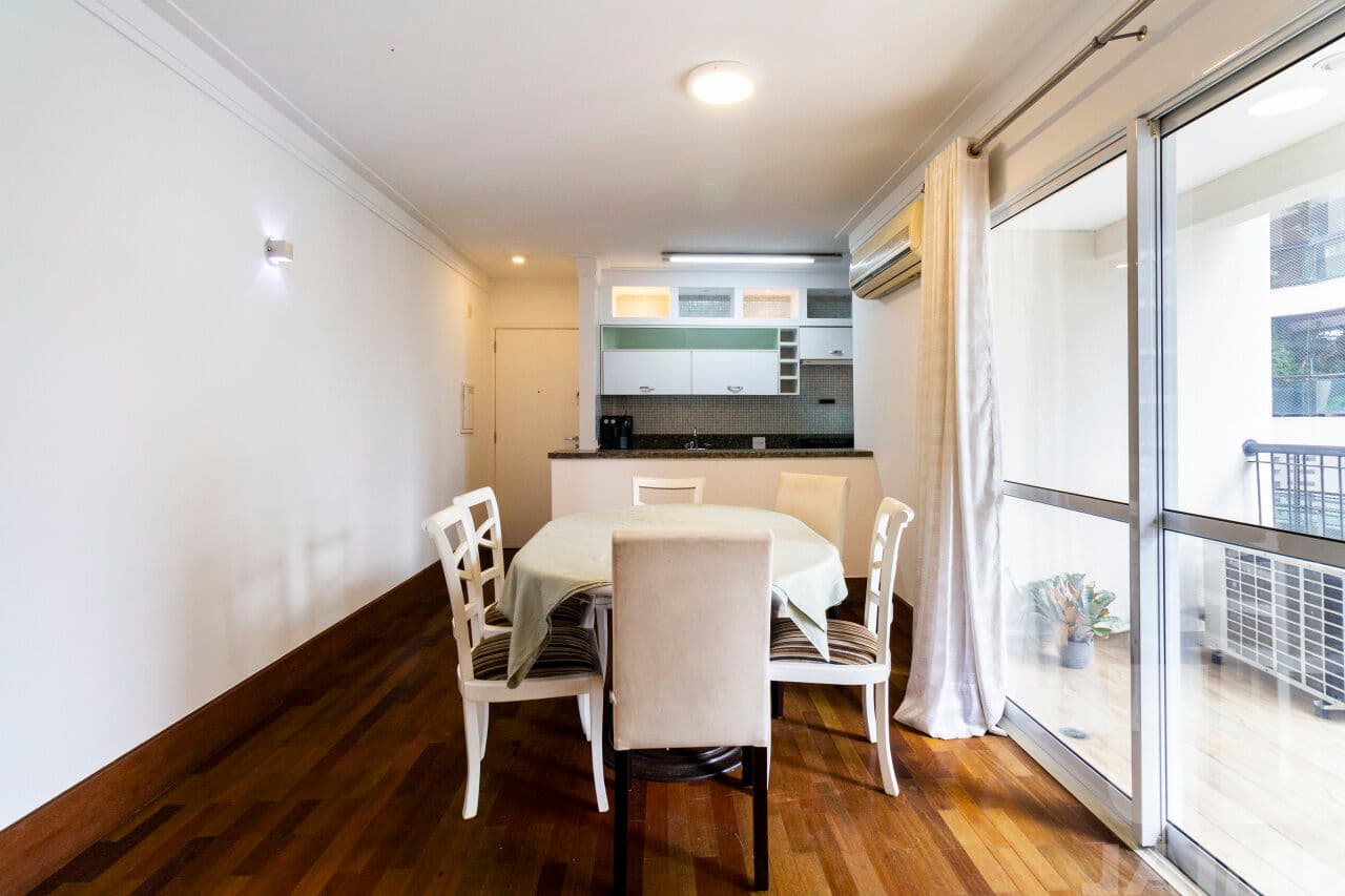 Apartamento de 2 dormitórios na R TUCUNA — Perdizes, São Paulo - foto 3