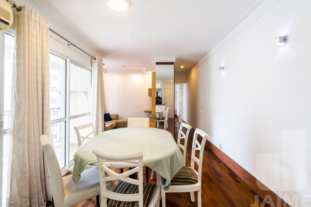 Apartamento de 2 dormitórios na R TUCUNA — Perdizes, São Paulo - foto 4