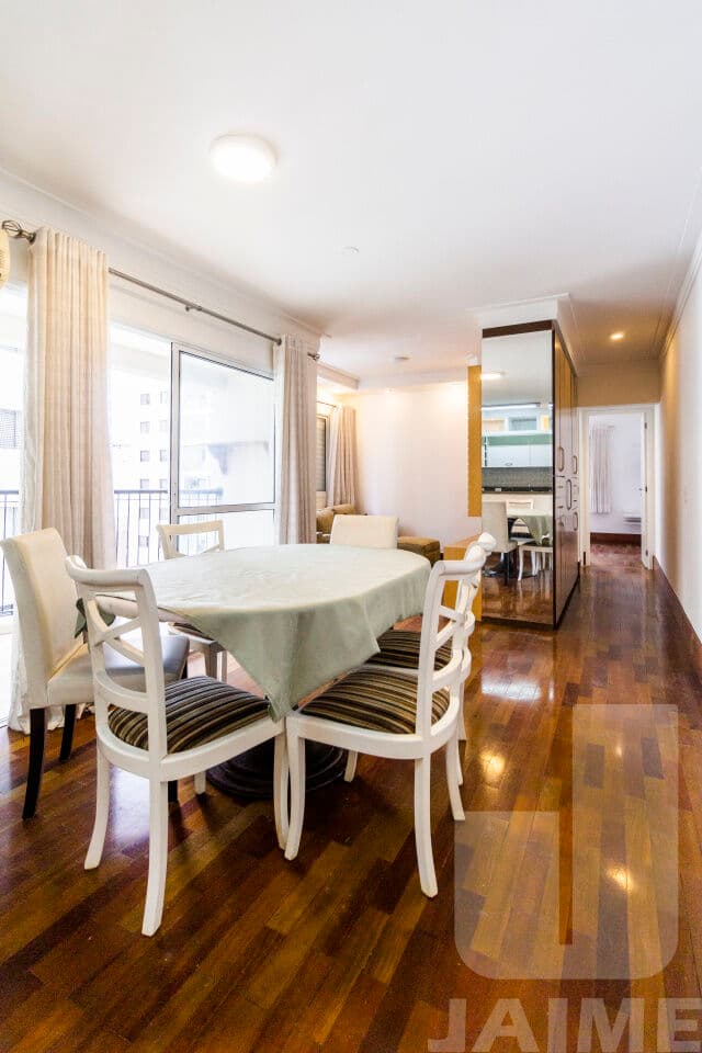 Apartamento de 2 dormitórios na R TUCUNA — Perdizes, São Paulo - foto 5