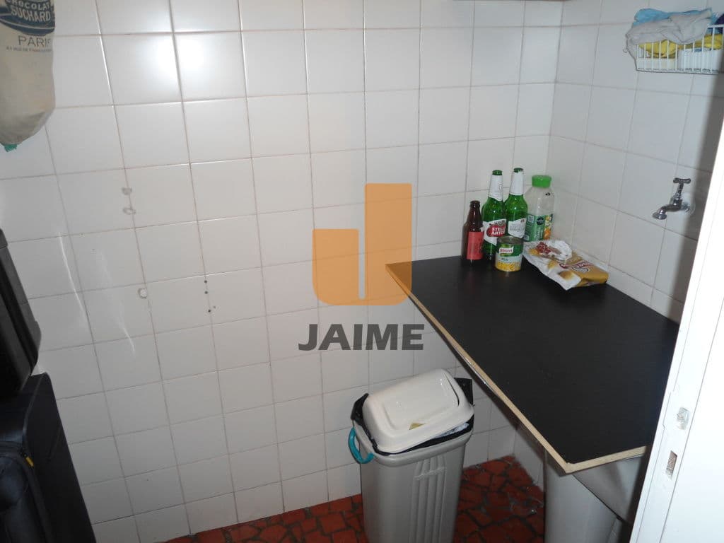 Apartamento de 1 dormitório na R AIMBERÊ — Perdizes, São Paulo - foto 4