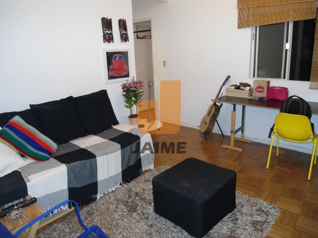 Apartamento em Perdizes