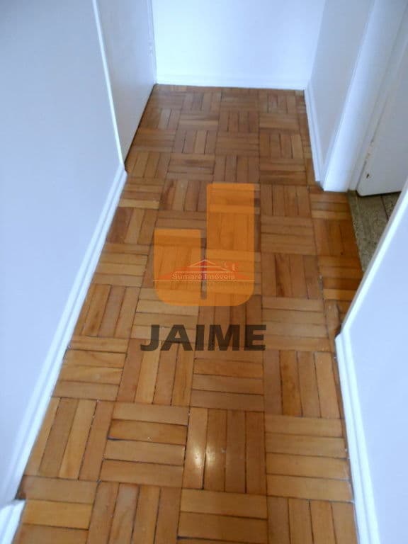 Apartamento de 1 dormitório na R AIMBERÊ — Perdizes, São Paulo - foto 2